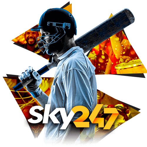 Sky247 - cricket betting & sport exchange
