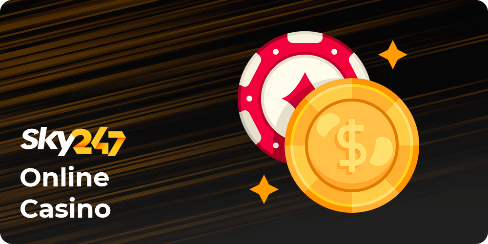 Online Casino