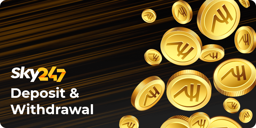 Bonuses & Promotions